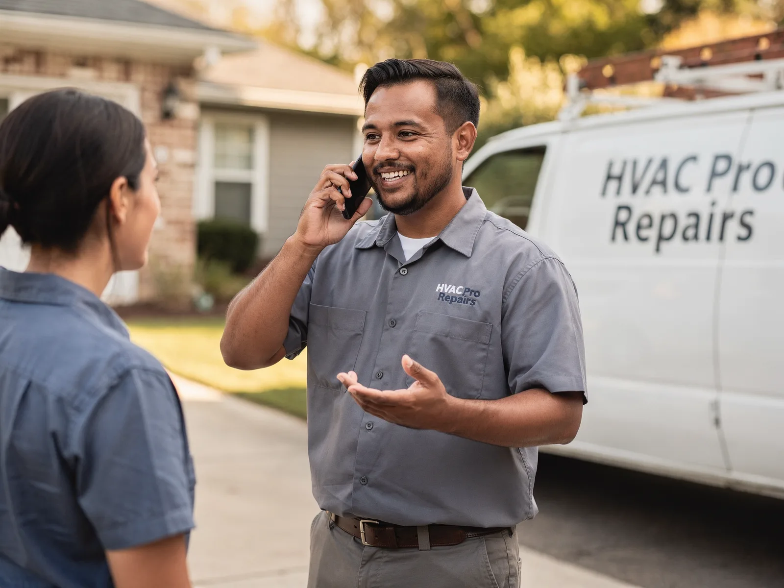 Heat Pump Repair Durant, IA FAQs